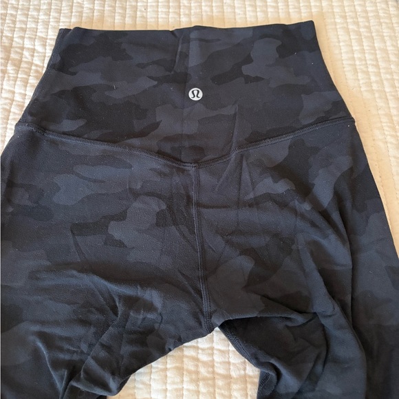 Lululemon Align leggings! - Picture 1 of 2